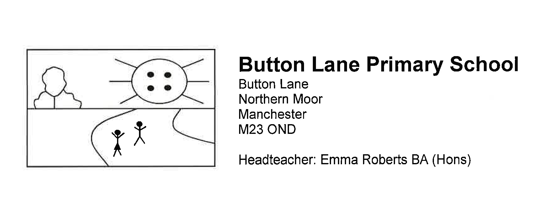 Button Lane Primary School - Dr. Jan Telensky